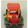 Image 2 : Marx Royal Bus Line Tin Toy Wind-Up Car