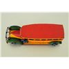 Image 5 : Marx Royal Bus Line Tin Toy Wind-Up Car
