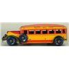 Image 7 : Marx Royal Bus Line Tin Toy Wind-Up Car