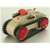 Image 1 : Marx Tin Wind Up Toy Tank
