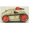 Image 2 : Marx Tin Wind Up Toy Tank