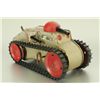 Image 3 : Marx Tin Wind Up Toy Tank