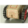 Image 5 : Marx Tin Wind Up Toy Tank