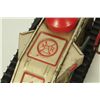 Image 6 : Marx Tin Wind Up Toy Tank