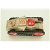 Image 7 : Marx Tin Wind Up Toy Tank