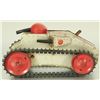 Image 9 : Marx Tin Wind Up Toy Tank