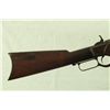 Image 2 : Winchester 1873 .44 WCF ANTIQUE