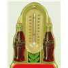 Image 2 : 1941 Coca Cola Advertising Thermometer