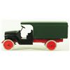 Image 2 : Buddy L Express Line Pressed Steel Truck