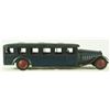Image 3 : 1920s Turner Pressed Steel Toy Bus