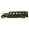 Image 5 : 1920s Turner Pressed Steel Toy Bus