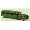 Image 1 : 1920s Turner Pressed Steel Toy Bus