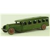 Image 2 : 1920s Turner Pressed Steel Toy Bus