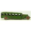 Image 5 : 1920s Turner Pressed Steel Toy Bus