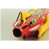 Image 8 : Marx Flash Gordon Rocket Fighter Tin Wind Up Toy