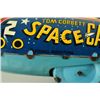 Image 3 : Marx Tom Corbett Space Cadet Tin Rocket Ship