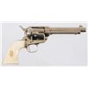 Image 1 : Colt Model 1873 SAA .41 with Ivory Grips