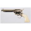 Image 2 : Colt Model 1873 SAA .41 with Ivory Grips