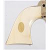 Image 3 : Colt Model 1873 SAA .41 with Ivory Grips