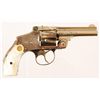 Image 2 : Smith & Wesson Factory Engraved .38 Pearl Grips FFL