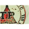 Image 10 : Texas Pacific Gasoline-Motor Oil Porcelain Sign
