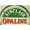 Image 3 : Sinclair Opaline Motor Oil Lolipop Sign