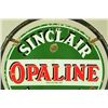 Image 8 : Sinclair Opaline Motor Oil Lolipop Sign