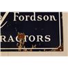 Image 2 : Ford Sale And Service Porcelain Sign