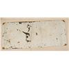 Image 8 : Ford Sale And Service Porcelain Sign