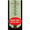 Image 3 : Prestone Anti-Freeze Advertising Thermometer