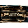 Image 3 : Lionel Commodore Vanderbilt 265-E O Gauge Train