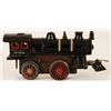 Image 1 : Bing Wind-Up Toy Train Engine