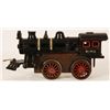 Image 2 : Bing Wind-Up Toy Train Engine