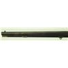 Image 17 : T. Hepplestone Engraved Percussion Sporting Rifle