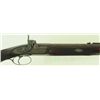 Image 8 : T. Hepplestone Engraved Percussion Sporting Rifle