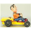 Image 2 : Howdy Doody Nylint Pumpmobile Tin Wind-Up Toy