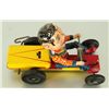 Image 8 : Howdy Doody Nylint Pumpmobile Tin Wind-Up Toy