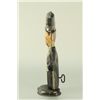 Image 2 : Marx Charlie McCarthy Wind-Up Tin Walker Toy
