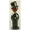 Image 3 : Marx Charlie McCarthy Wind-Up Tin Walker Toy