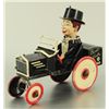 Image 1 : Charlie McCarthy Marx Wind Up Tin Toy Car