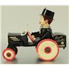 Image 2 : Charlie McCarthy Marx Wind Up Tin Toy Car