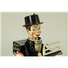 Image 8 : Charlie McCarthy Marx Wind Up Tin Toy Car