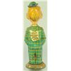 Image 2 : 1939 Marx Mortimer Snerd Tin Walker Wind-Up Toy