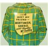 Image 3 : 1939 Marx Mortimer Snerd Tin Walker Wind-Up Toy