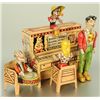 Image 1 : 1940s Lil' Abner Dogpatch Band Tin Wind Up Toy