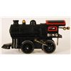 Image 2 : Bing Wind-Up Toy Train Engine