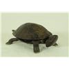 Image 1 : Figural Turtle Hotel Bell