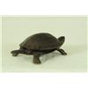 Image 2 : Figural Turtle Hotel Bell