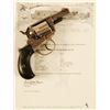 Image 1 : Colt 1877 Lightning Sheriff's Model .38