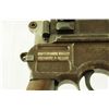 Image 2 : Broom Handle Mauser Pistol FFL